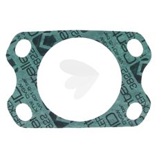 Tætning til injektionspumpe for at forhindre lækage og øge effektivitet.