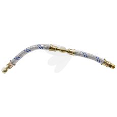 Lækolieslange for at håndtere og forhindre olielækage i motorer.