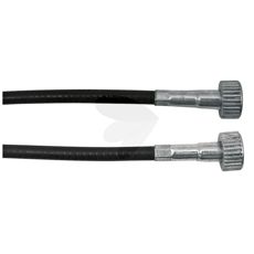 Traktormeteraksel for at måle hastighed og forbedre ydeevne.