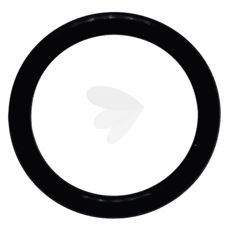 Tætninger beskytter mod snavs og væsker for langvarig drift.