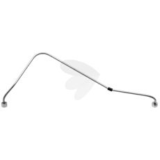 Sprøjtebommen er vigtig for at fordele væsker jævnt i maskinens system.