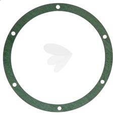 Tætning for lejelåg, vigtig for at forhindre lækage i maskiner.