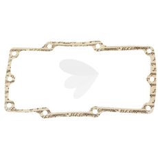 Kvalitativ pakning som forhindrer lækage i forskellige maskindele.