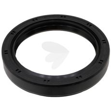 Pakdåse til krumtapaksel, beskytter mod snavs og lækage.