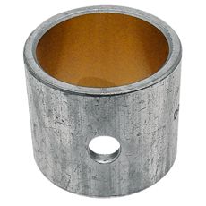 Plejlstangsforing, afgørende for reduceret slid og bedre ydeevne.