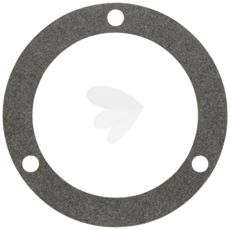 Højeffektiv pakning der sikrer en tæt og sikker installation.