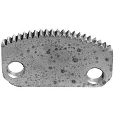 Højkvalitets tandbue til effektiv kraftoverførsel i traktorer.