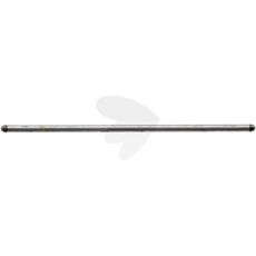 Effektiv kofanger, der beskytter maskiner ved hårde stød.