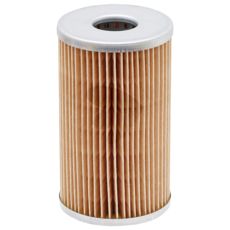 Højtydende motoroliefilter for køretøjer og maskiner.