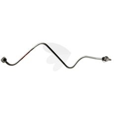 Kvalitets fordelerrør, der sikrer optimal væskehåndtering.