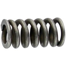 Højkvalitets fjeder til optimal ydelse i traktorer og landbrugsmaskiner.