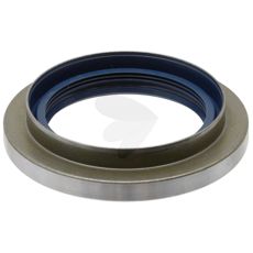 Tætning for at forhindre lækage og beskytte maskindele under drift.