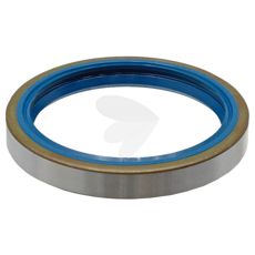 Kvalitativ tætning som sikrer tæthed og lang levetid for udstyr.