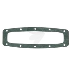 Effektiv pakning for at forhindre lækage og øge maskinens holdbarhed.