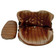 Holdbart betræk som forbedrer komfort og beskytter udstyr.