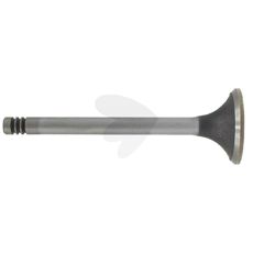 Ventil indsug for forbedret luftstrøm i motoren og øget ydeevne.