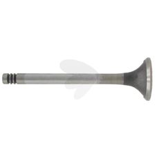 Ventil udstødning for effektiv bortfjernelse af udstødningsgasser fra motoren.