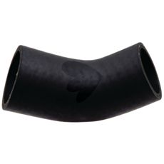 Kølerslange øverst for at sikre effektiv køling af motoren.