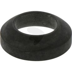 Kugleskive der giver en sikker og stabil forbindelse mellem komponenter.