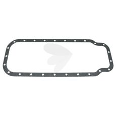 Oliesegling for at forhindre lækage og sikre gnidningsfri drift.