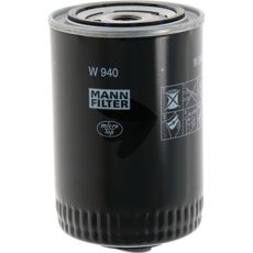 Motoroljefilter der sikrer ren olie og effektiv motorkraft.