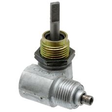 Vinkelgear for effektiv kraftoverførsel i traktorer og arbejdsmaskiner.