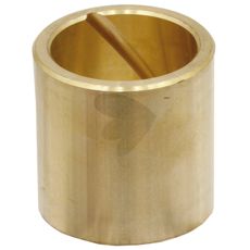 Bøsning der anvendes for at sikre langvarig funktion og stabilitet.