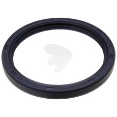 Pakning som forhindrer lækage og beskytter motoren mod forureninger.