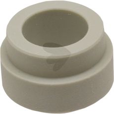 Holdbar bøsning for forbedret bevægelse og reduceret friktion.