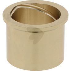 Bøsning af høj kvalitet for øget ydeevne og levetid.