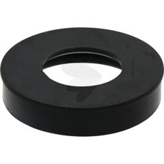 Tætning for at forhindre lækage og smudsindtrængning.