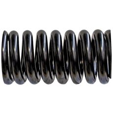 Trykfjeder der tilbyder holdbar kraft for at lette maskinernes funktion.