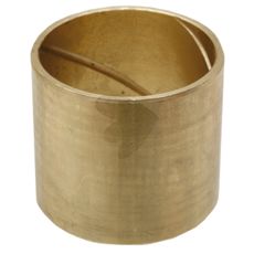 Bøsning der giver stabilitet og reducerer friktion i bevægelige dele.