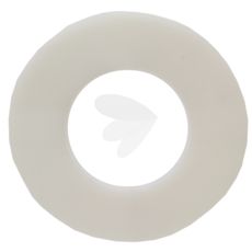 Tætningsskive der effektivt forhindrer lækage og beskytter mod vejr og snavs.