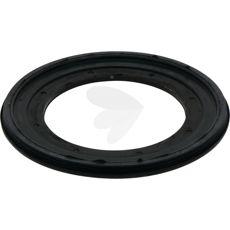 Tætning som forhindrer snavs og væsker i at trænge ind i maskiner.