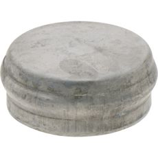 Navlås der sikrer, at hjulnavet er korrekt på plads for øget sikkerhed.