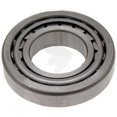 Hjulleje, der garanterer jævn rulning og lav friktion.