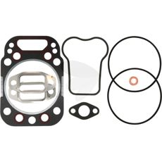 Øvre tæthedssæt for at opretholde motorens effektivitet.