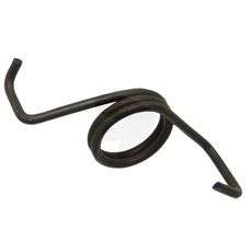 Holdbar fjeder designet til at klare barske forhold.