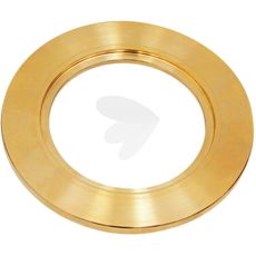 Holdbar skive som anvendes til at forbedre funktionaliteten på landbrugsmaskiner.