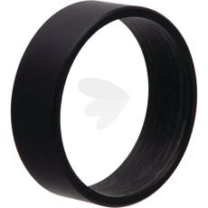 Kraftig bøsning som giver stabilitet og lang levetid i maskiner.