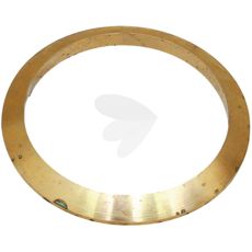 Alsidig skive der forbedrer forankring og reducerer slid på dele.