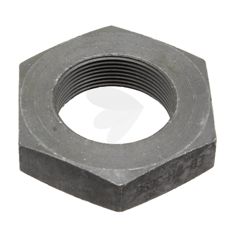 Kraftig møtrik designet til at give sikkert greb og langvarig holdbarhed.