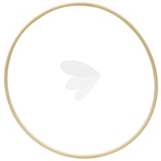 O-ring af høj kvalitet, der forhindrer lækager i hydrauliske systemer.