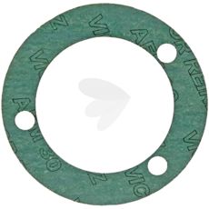 Pakning for at sikre tæthed i traktorkomponenter.