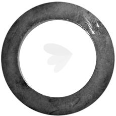 Trykdel for at opretholde korrekt tryk i traktoren.