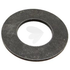 Fiberbrik til sikker fastgørelse af knive på traktoren.