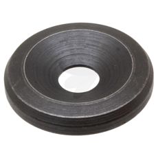 Dysen beskytter mod snavs og skader.