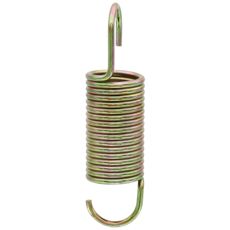 Returfjeder til traktorer og maskiner, sikrer effektiv funktion.