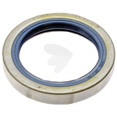 Pakning for at forhindre lækager og sikre smøring i maskiner.